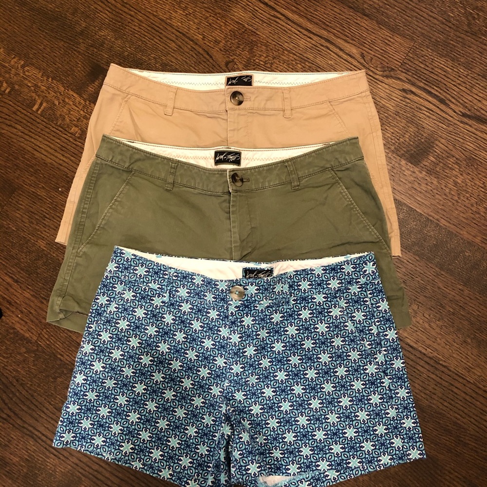 EUC Lord & Taylor Short! 🩳